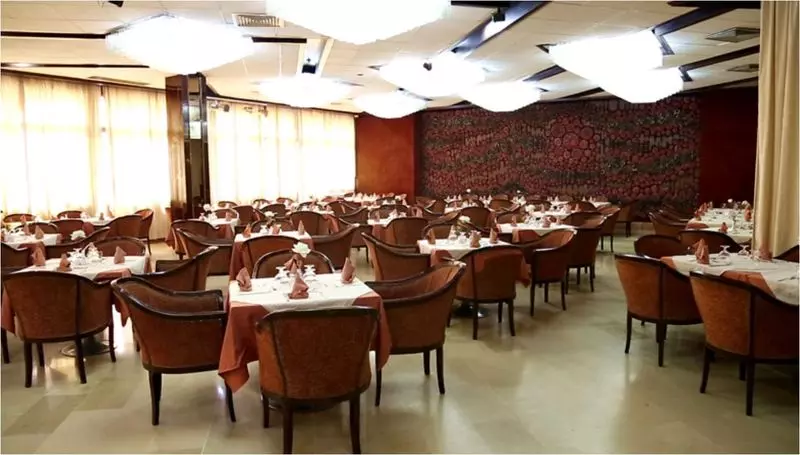 Fotos del hotel Diplomat:  20