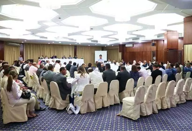 Fotos del hotel Diplomat:  22