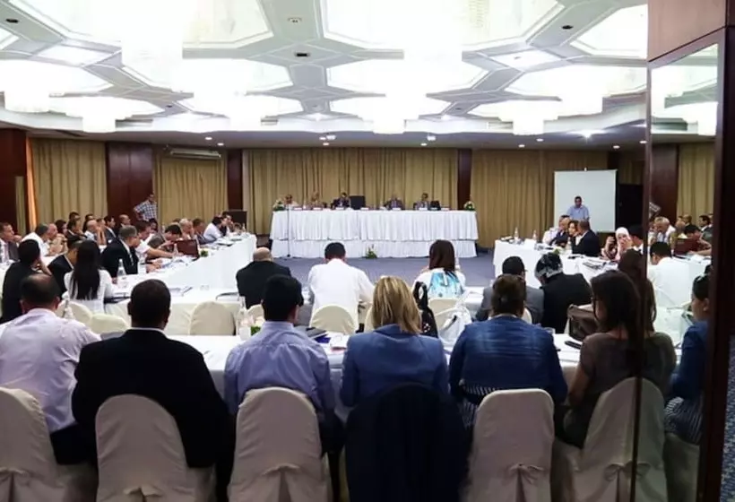 Fotos del hotel Diplomat:  17