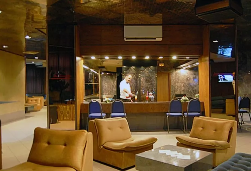 Fotos del hotel Diplomat:  13