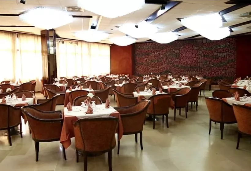 Fotos del hotel Diplomat:  14