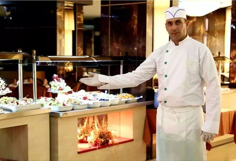 Fotos del hotel Diplomat:  21