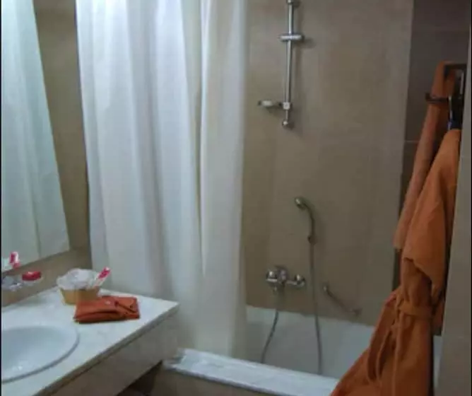 Fotos del hotel Diplomat:  8