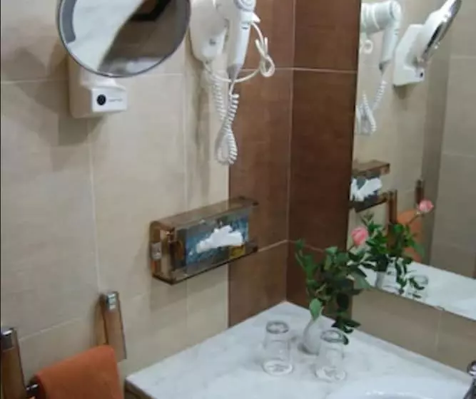 Fotos del hotel Diplomat:  16