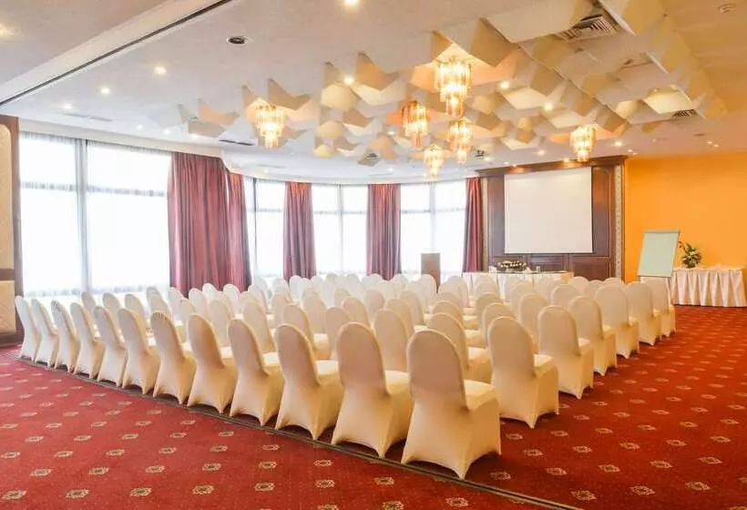 Fotos del hotel Golden Tulip Hotel Flamenco Cairo:  13