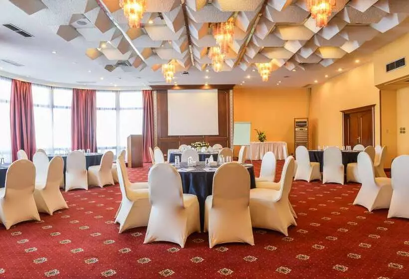 Fotos del hotel Golden Tulip Hotel Flamenco Cairo:  18