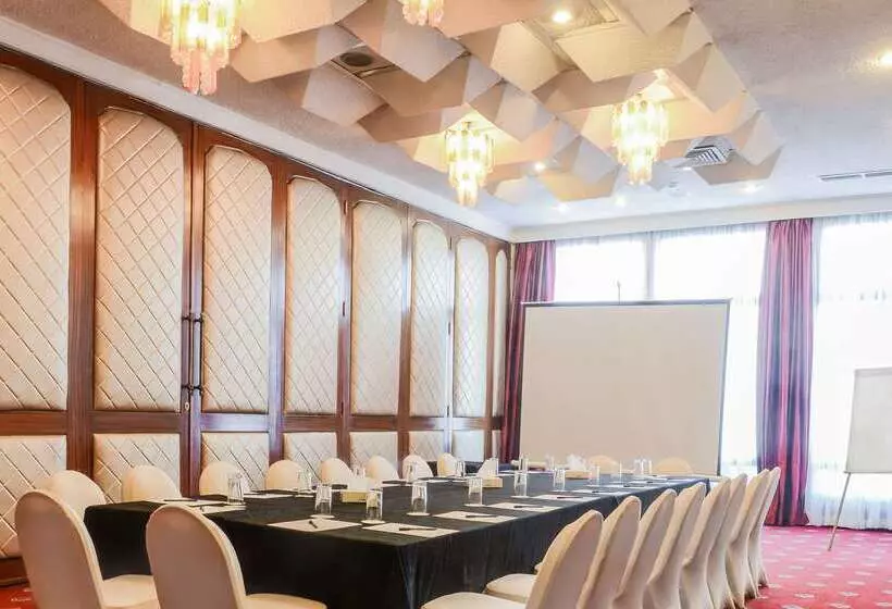 Fotos del hotel Golden Tulip Hotel Flamenco Cairo:  6