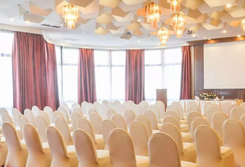 Fotos del hotel Golden Tulip Hotel Flamenco Cairo:  21