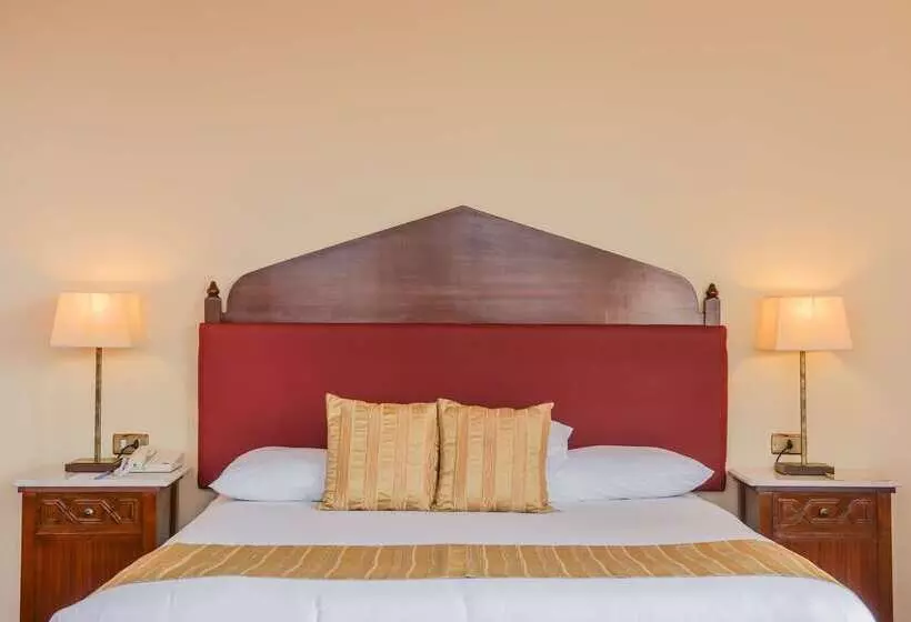 Fotos del hotel Golden Tulip Hotel Flamenco Cairo:  24