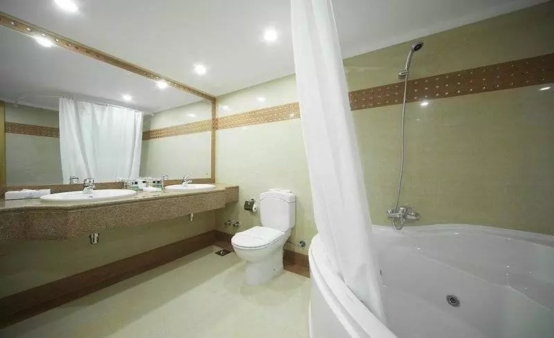 Fotos del hotel Golden Tulip Hotel Flamenco Cairo:  14