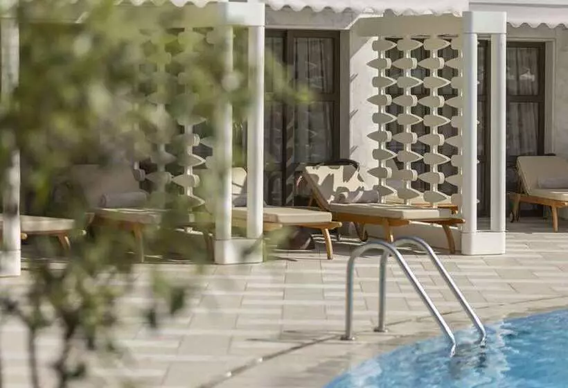 Fotos del hotel Hilton Istanbul Bosphorus:  19