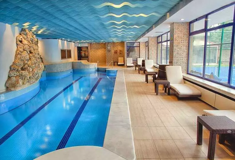 Fotos del hotel Hilton Istanbul Bosphorus:  14