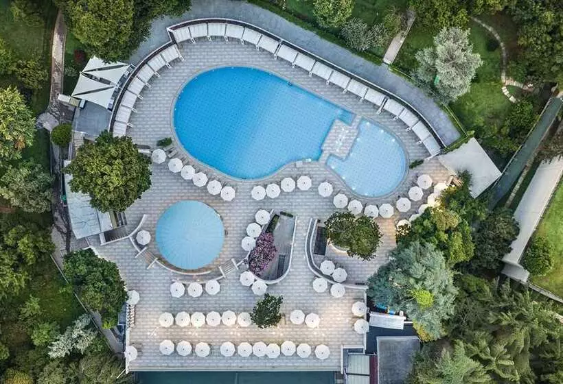 Fotos del hotel Hilton Istanbul Bosphorus:  20