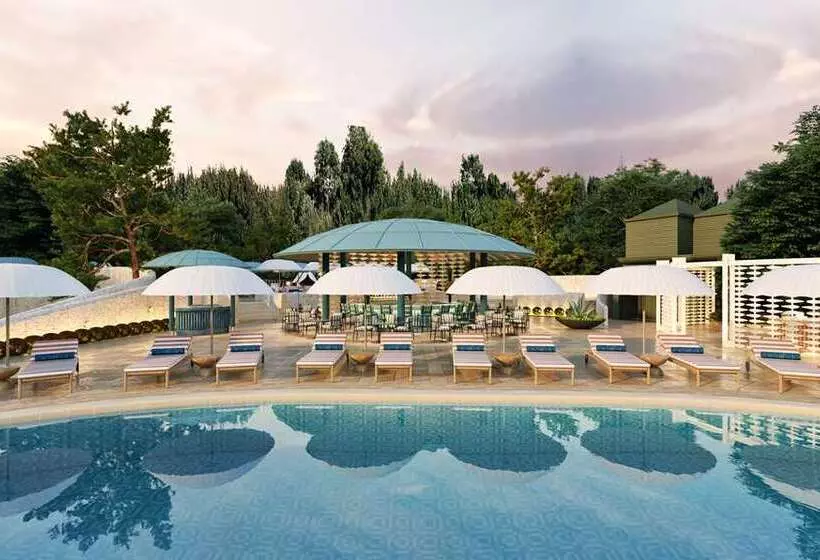 Fotos del hotel Hilton Istanbul Bosphorus:  8