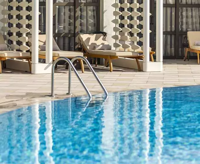 Fotos del hotel Hilton Istanbul Bosphorus:  3