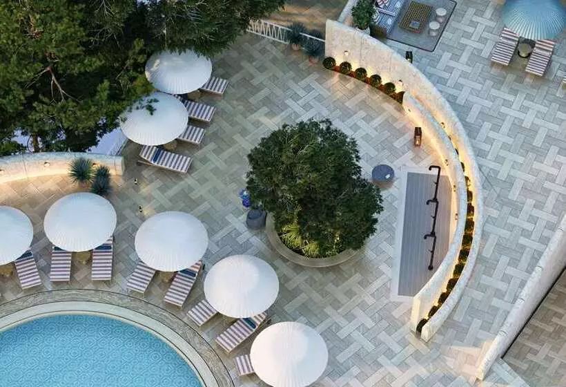 Fotos del hotel Hilton Istanbul Bosphorus:  25