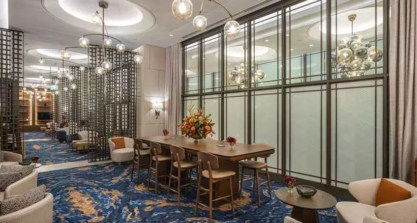 Fotos del hotel Hilton Istanbul Bosphorus:  9