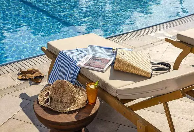 Fotos del hotel Hilton Istanbul Bosphorus:  22