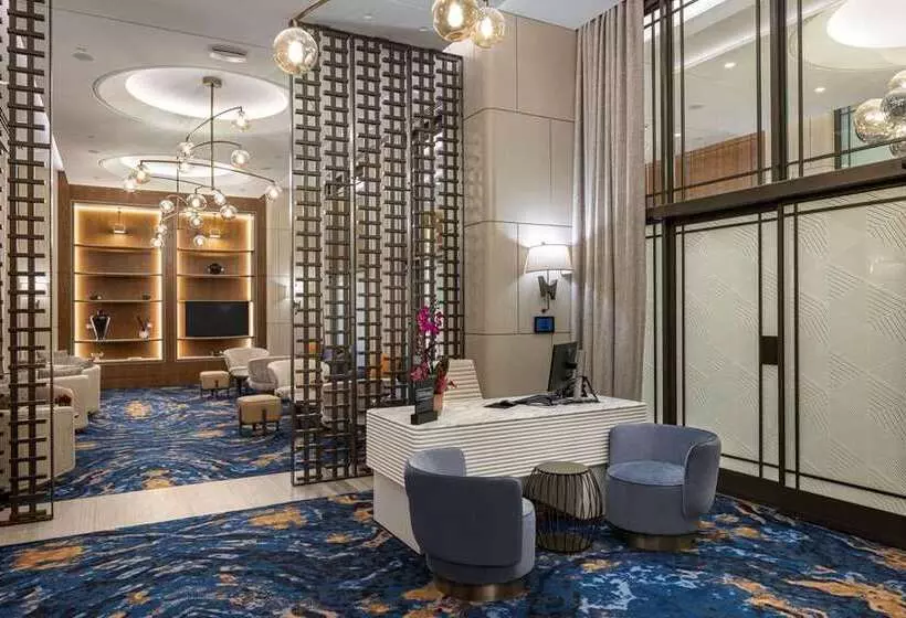 Fotos del hotel Hilton Istanbul Bosphorus:  13