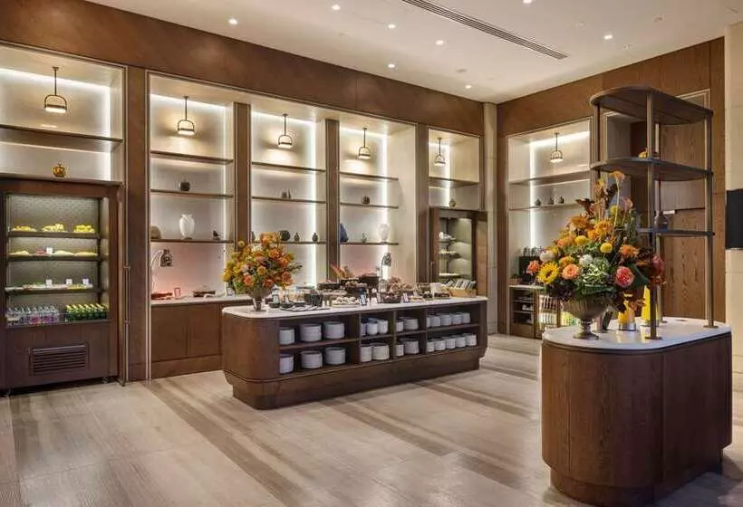 Fotos del hotel Hilton Istanbul Bosphorus:  11