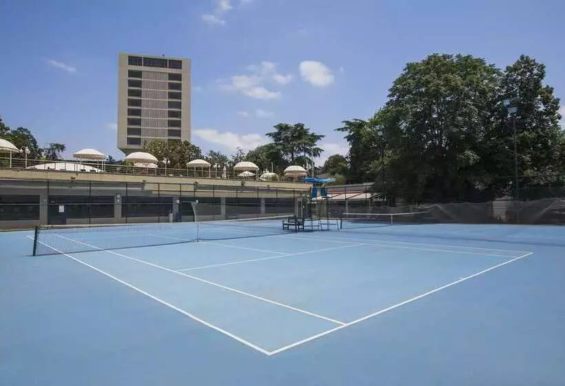 Fotos del hotel Hilton Istanbul Bosphorus:  5