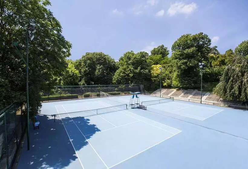 Fotos del hotel Hilton Istanbul Bosphorus:  15