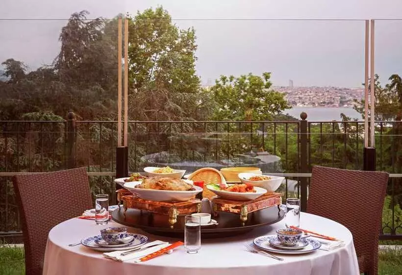 Fotos del hotel Hilton Istanbul Bosphorus:  10