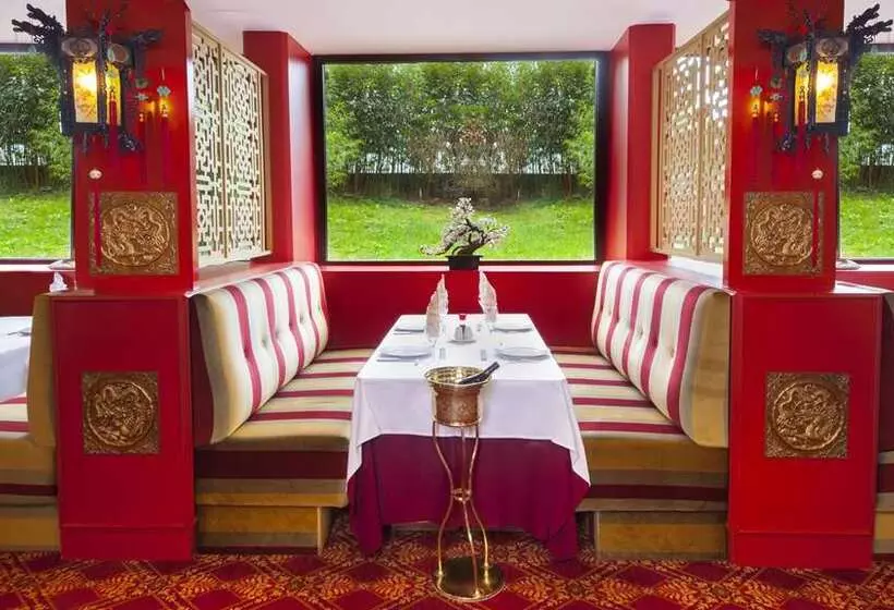 Fotos del hotel Hilton Istanbul Bosphorus:  24