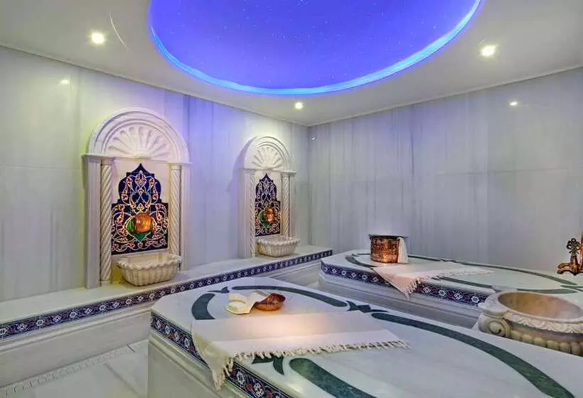 Fotos del hotel Hilton Istanbul Bosphorus:  6