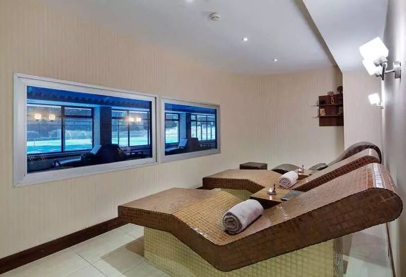 Fotos del hotel Hilton Istanbul Bosphorus:  16