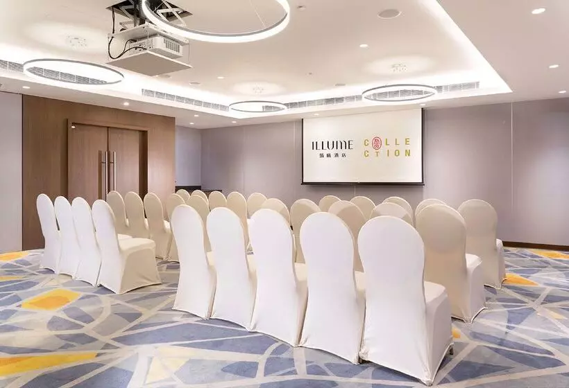 Fotos del hotel Sunworld Dynasty Hotel Taipei:  5