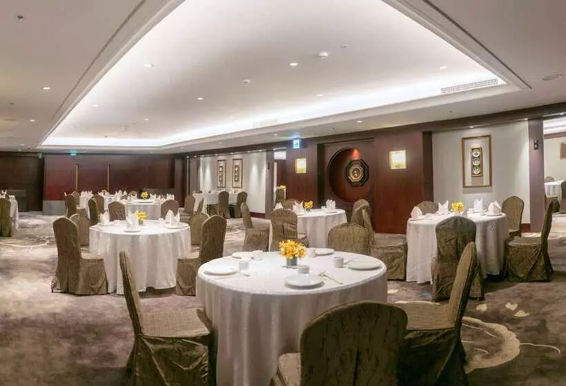 Fotos del hotel Sunworld Dynasty Hotel Taipei:  16