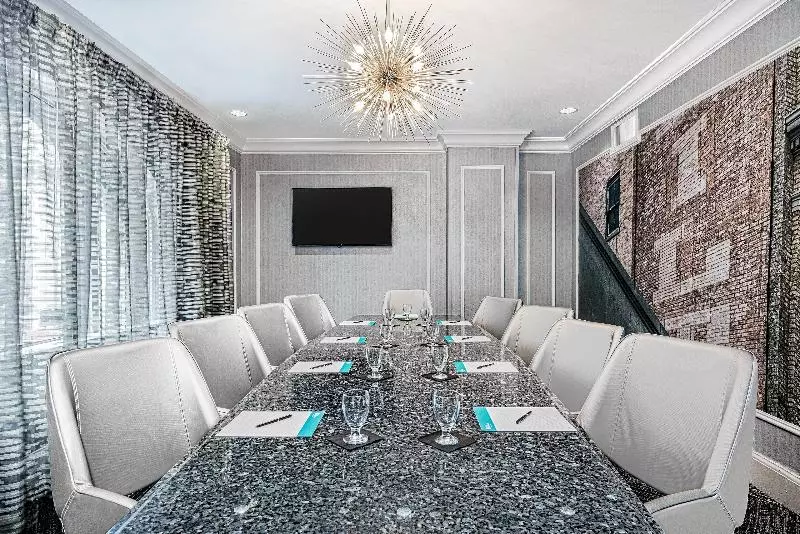 Fotos del hotel Indigo Dallas Downtown, An Ihg:  21