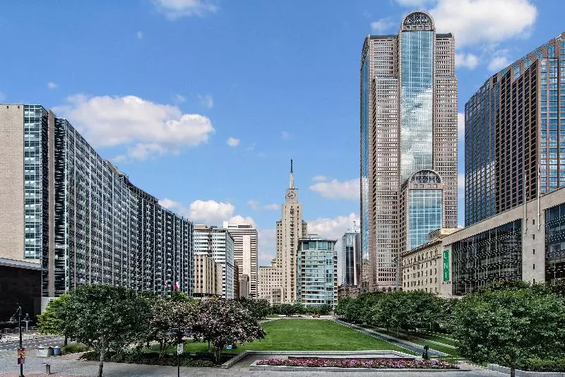 Fotos del hotel Indigo Dallas Downtown, An Ihg:  14