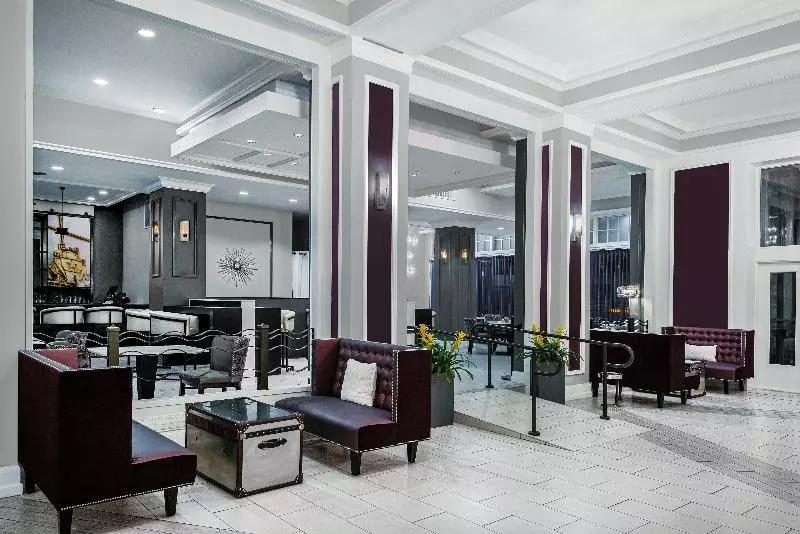 Fotos del hotel Indigo Dallas Downtown, An Ihg:  3