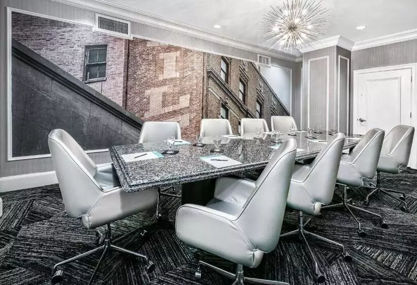 Fotos del hotel Indigo Dallas Downtown, An Ihg:  5