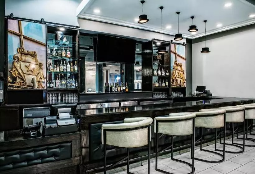 Fotos del hotel Indigo Dallas Downtown, An Ihg:  4