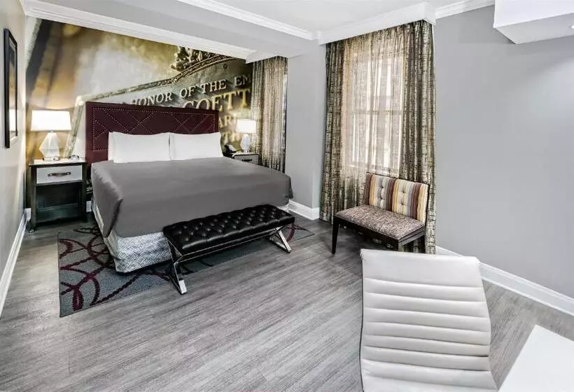 Fotos del hotel Indigo Dallas Downtown, An Ihg:  16