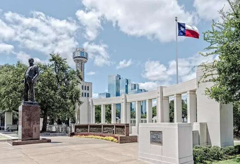 Fotos del hotel Indigo Dallas Downtown, An Ihg:  19