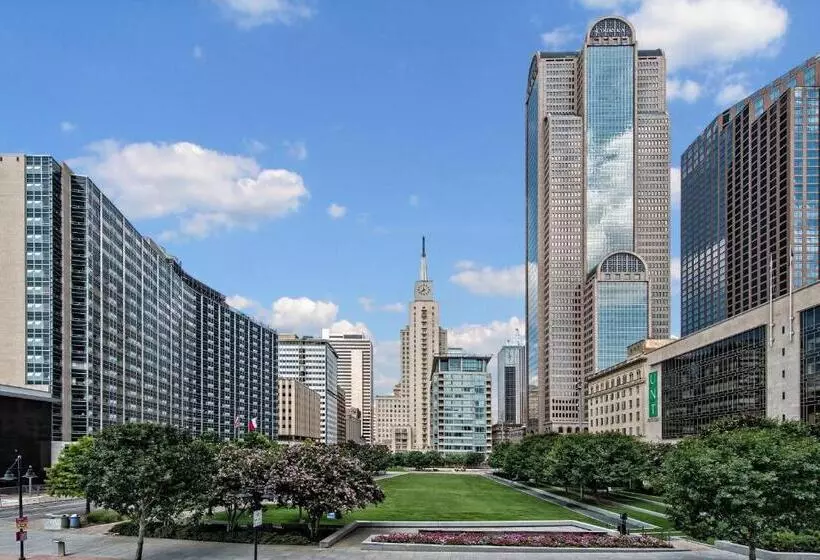 Fotos del hotel Indigo Dallas Downtown, An Ihg:  8