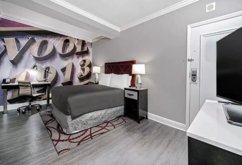 Fotos del hotel Indigo Dallas Downtown, An Ihg:  2