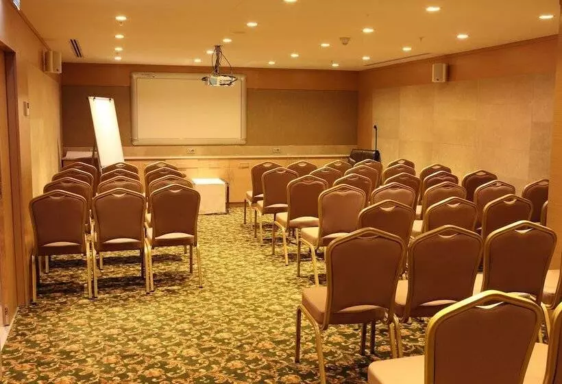 Fotos del hotel Kent Hotel Istanbul:  7