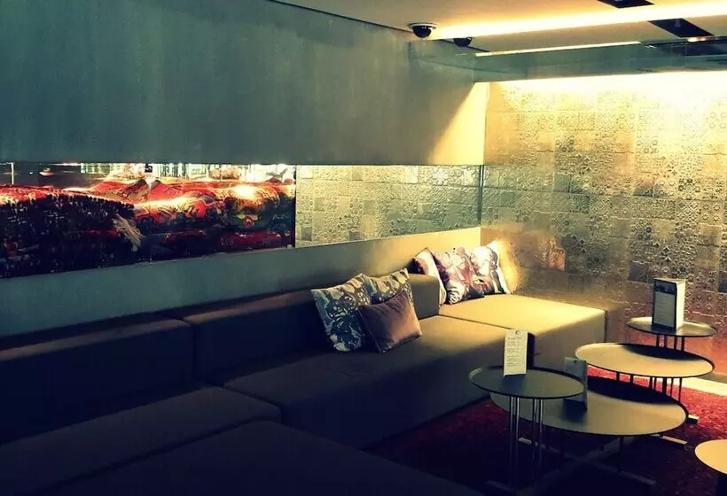 Fotos del hotel Kent Hotel Istanbul:  25