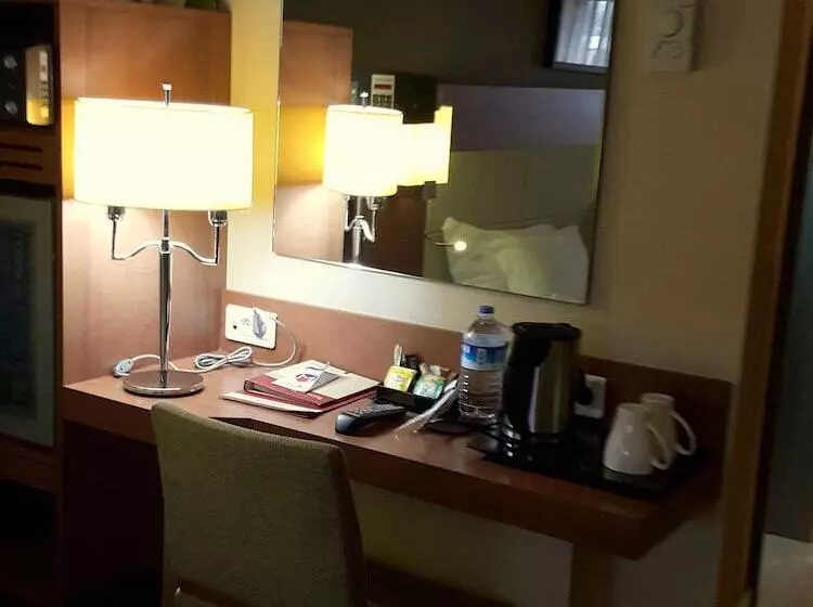 Fotos del hotel Kent Hotel Istanbul:  22