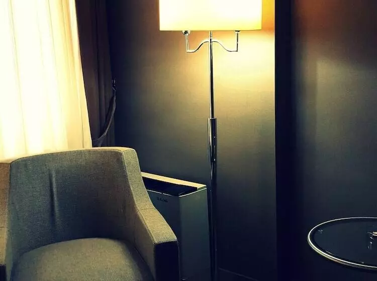 Fotos del hotel Kent Hotel Istanbul:  24