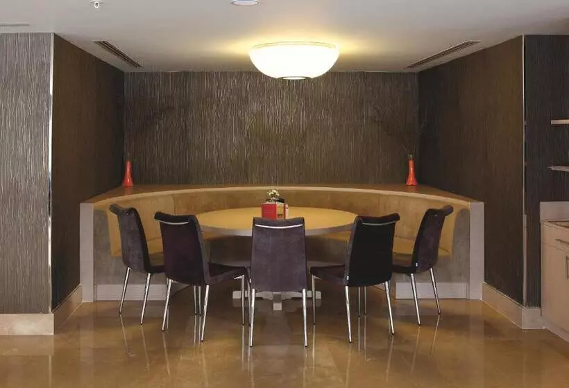 Fotos del hotel Kent Hotel Istanbul:  15