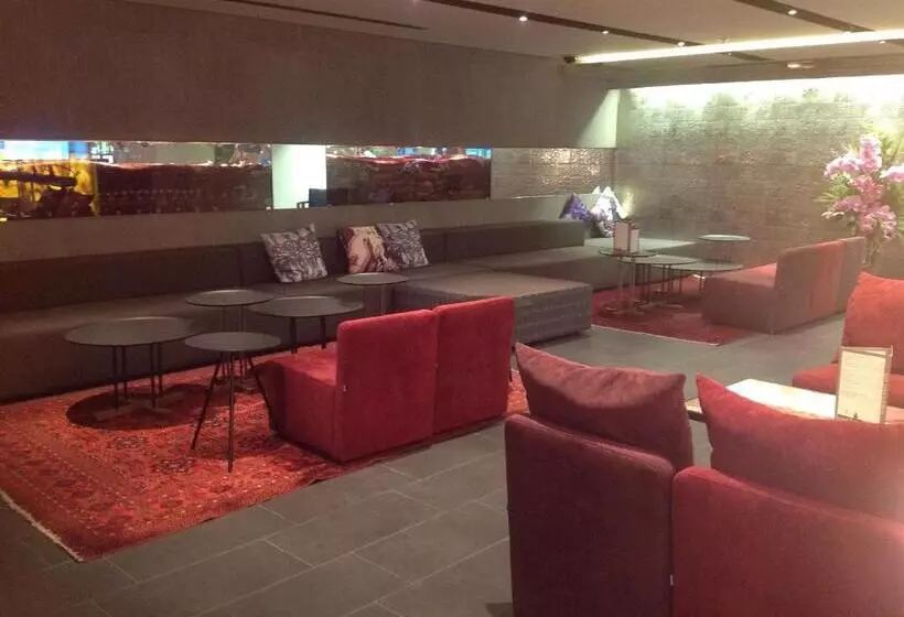 Fotos del hotel Kent Hotel Istanbul:  3