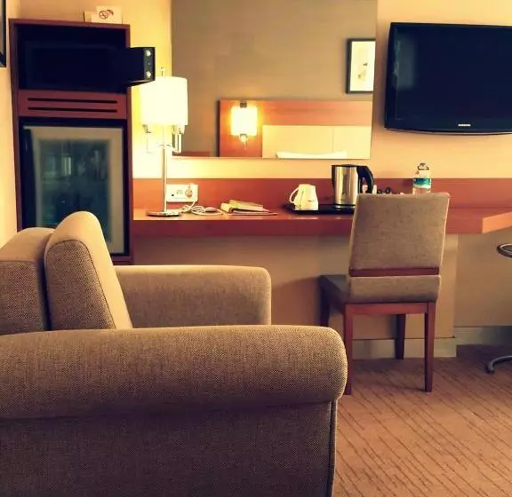 Fotos del hotel Kent Hotel Istanbul:  23