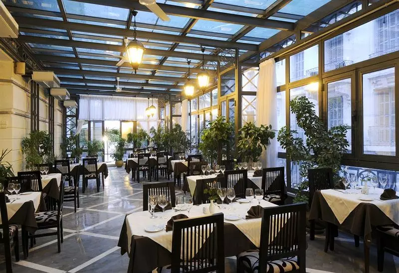 Fotos del hotel Majestic Hotel:  13