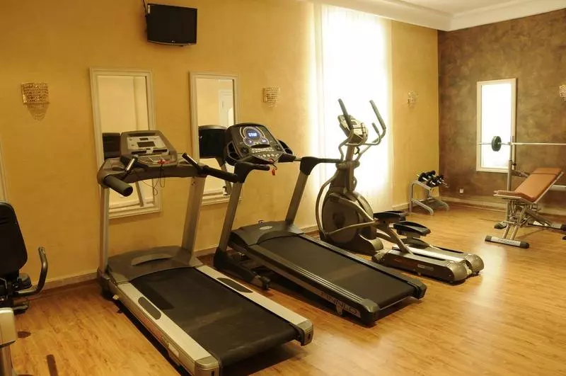 Fotos del hotel Majestic Hotel:  4